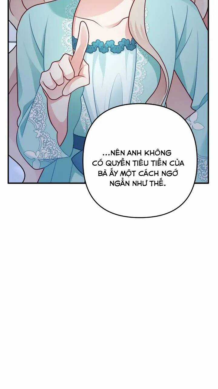 Tôi Sống Chung Với Mẹ Chồng Chapter 7 trang 11