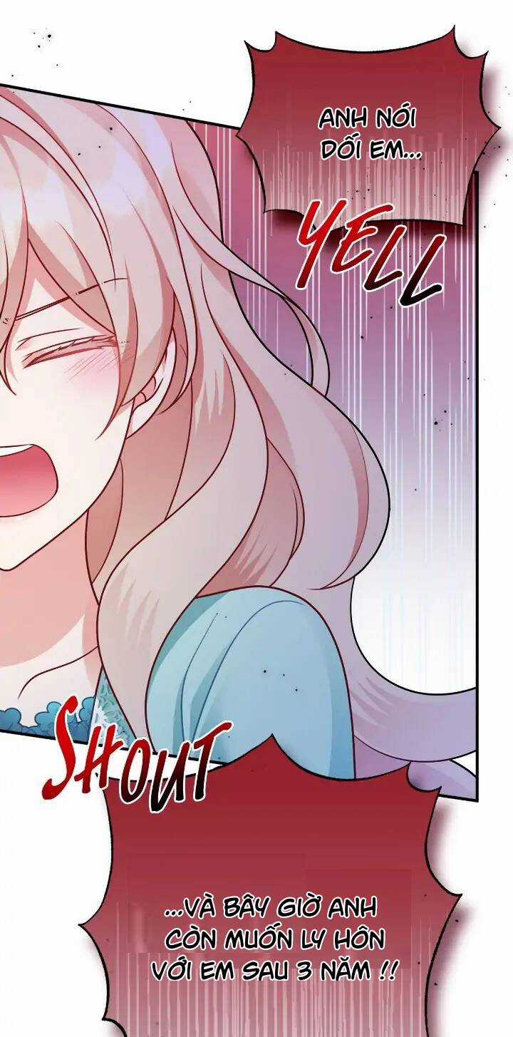 Tôi Sống Chung Với Mẹ Chồng Chapter 7 trang 14