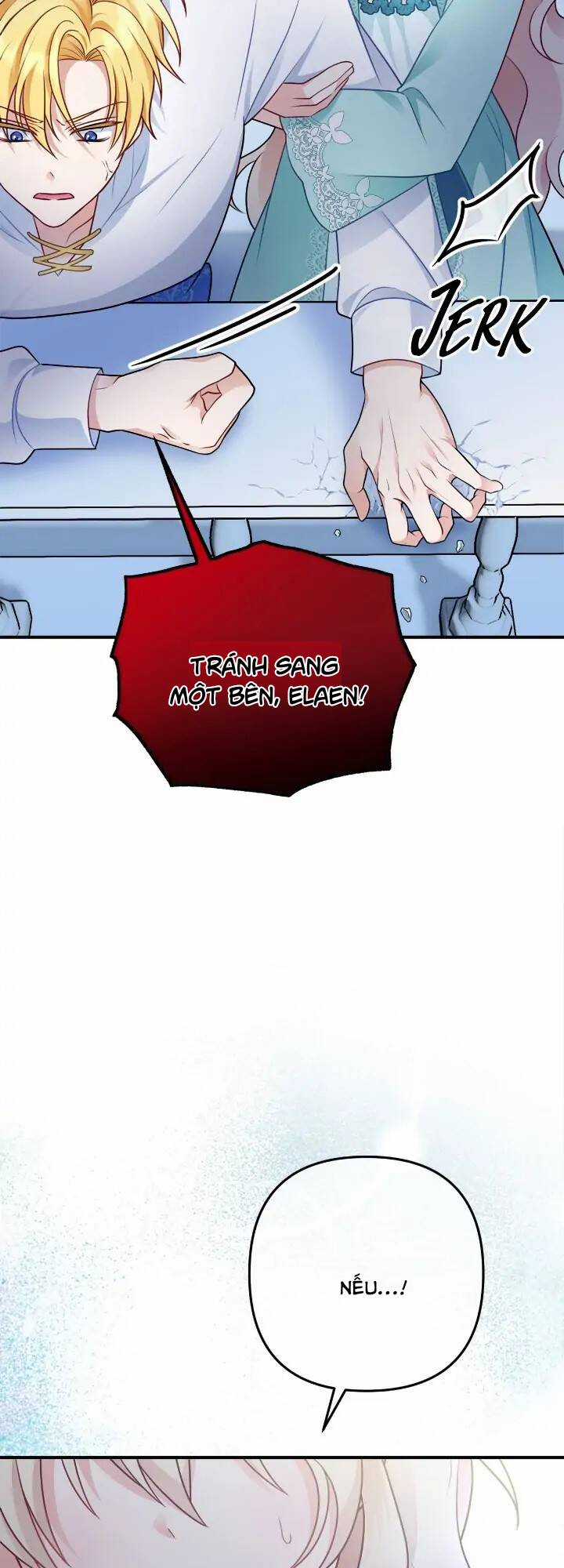 Tôi Sống Chung Với Mẹ Chồng Chapter 7 trang 2