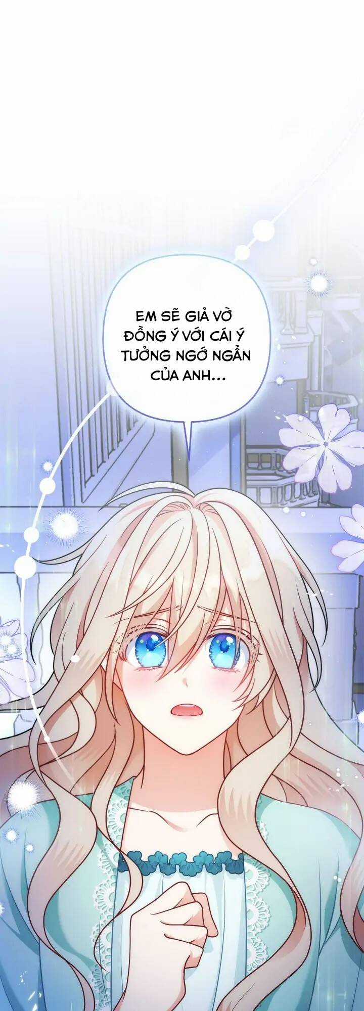 Tôi Sống Chung Với Mẹ Chồng Chapter 7 trang 20