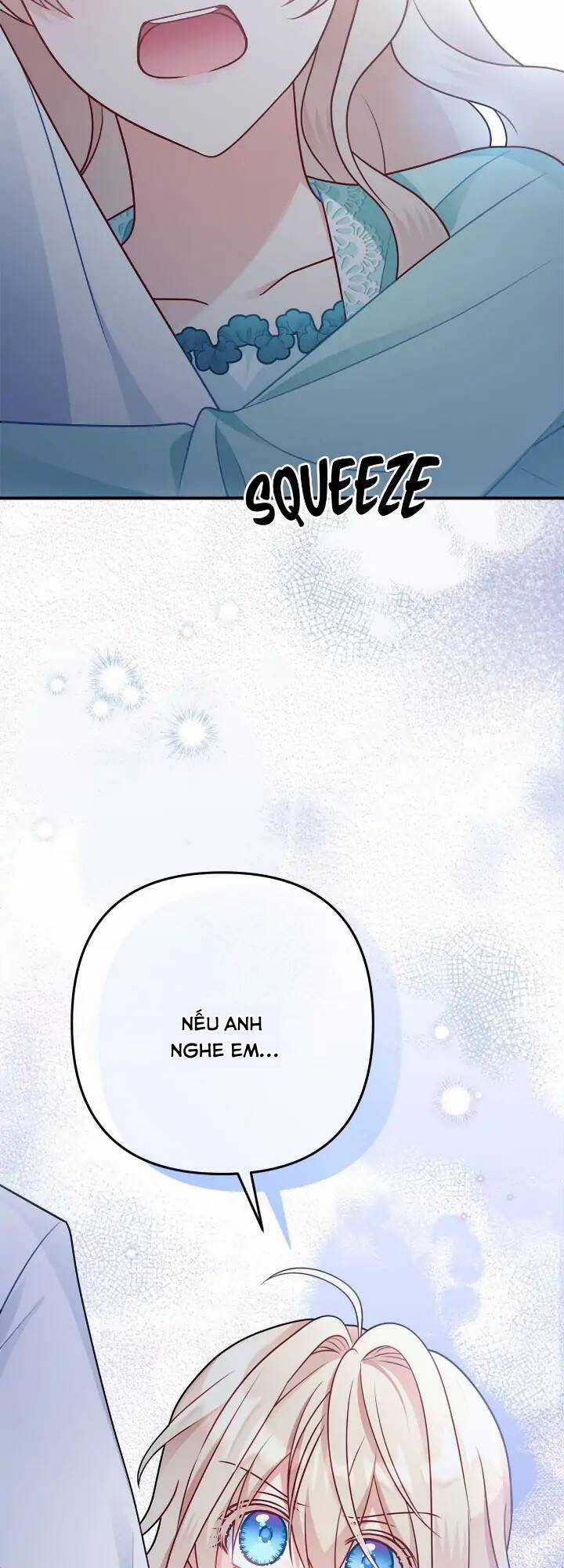 Tôi Sống Chung Với Mẹ Chồng Chapter 7 trang 3