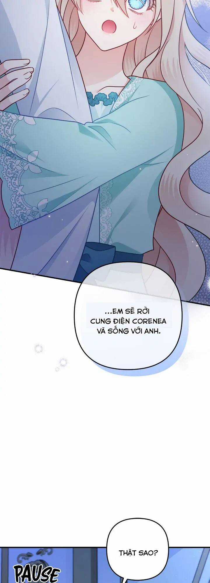 Tôi Sống Chung Với Mẹ Chồng Chapter 7 trang 4