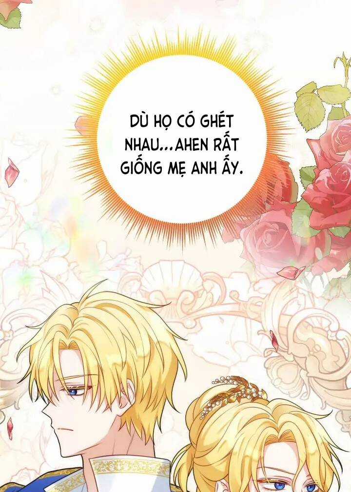 Tôi Sống Chung Với Mẹ Chồng Chapter 7 trang 40