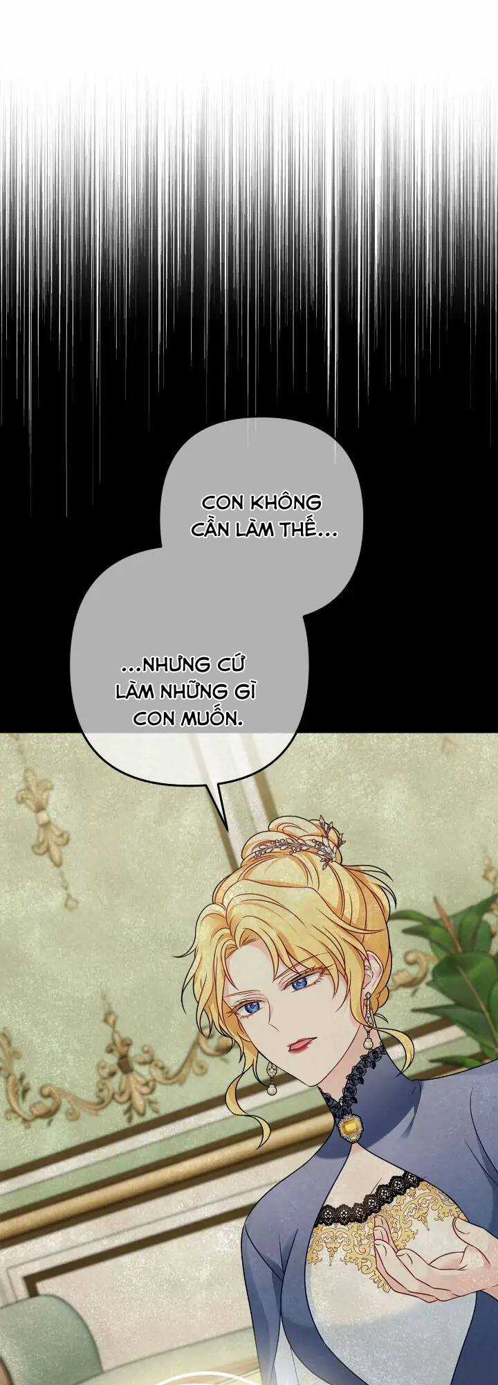 Tôi Sống Chung Với Mẹ Chồng Chapter 7 trang 42