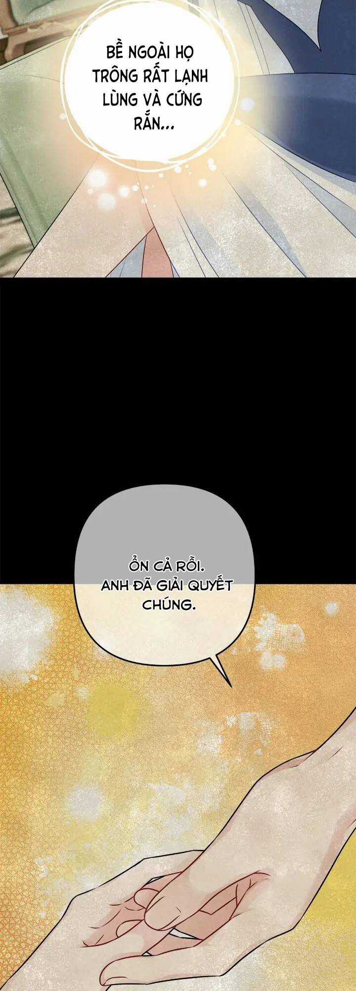 Tôi Sống Chung Với Mẹ Chồng Chapter 7 trang 43