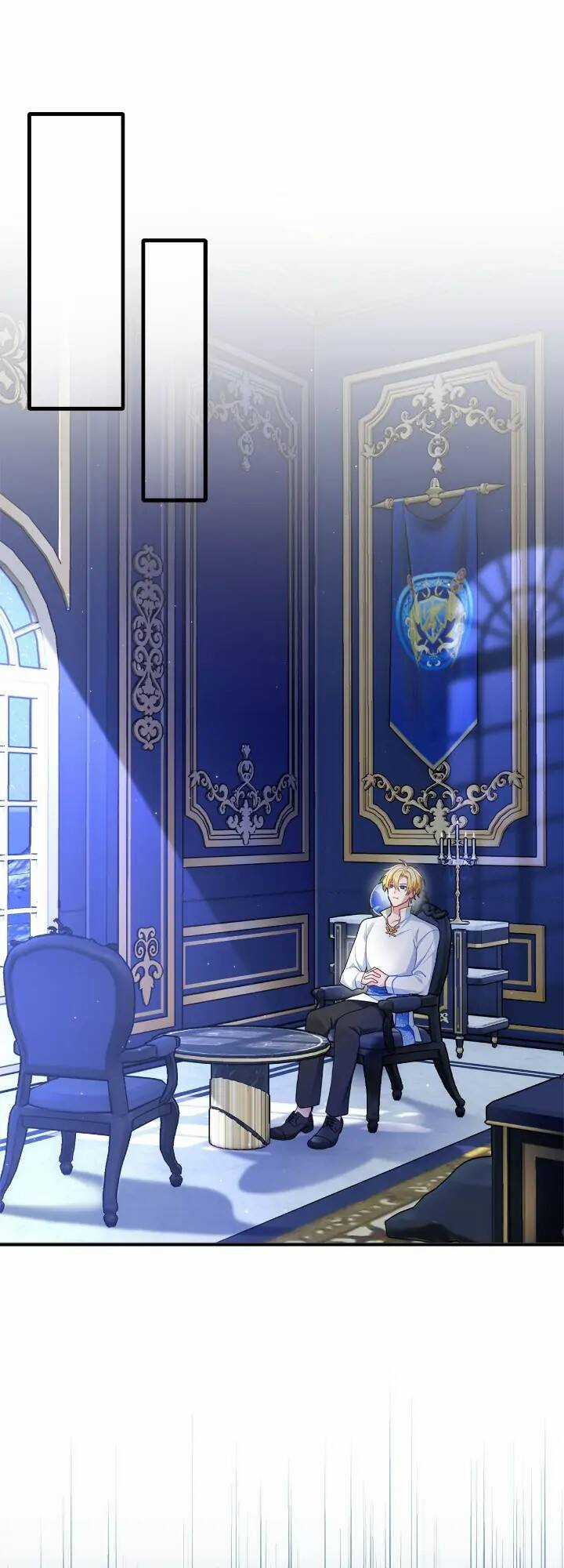 Tôi Sống Chung Với Mẹ Chồng Chapter 7 trang 52