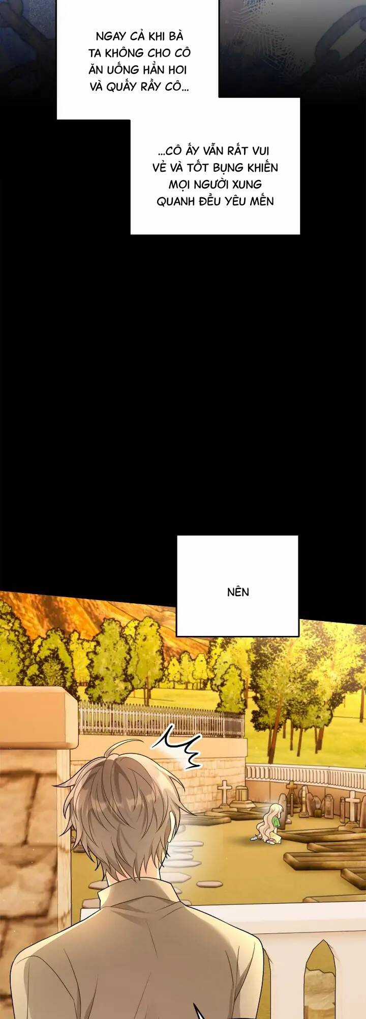 Tôi Sống Chung Với Mẹ Chồng Chapter 7 trang 60