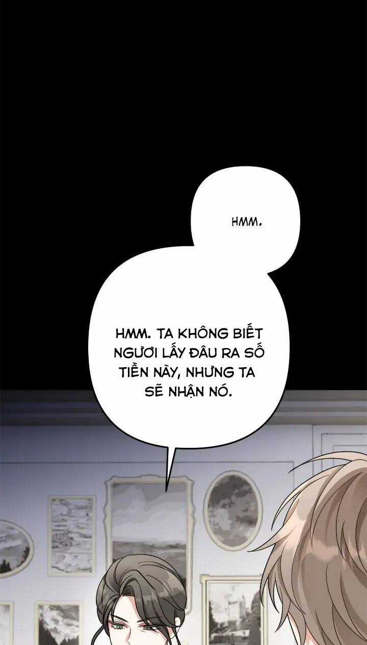 Tôi Sống Chung Với Mẹ Chồng Chapter 7 trang 67