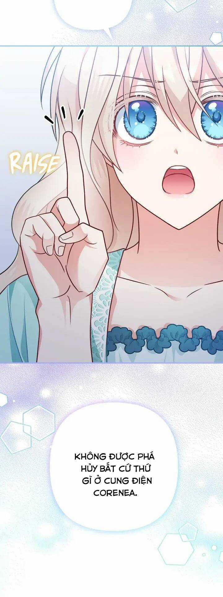 Tôi Sống Chung Với Mẹ Chồng Chapter 7 trang 7