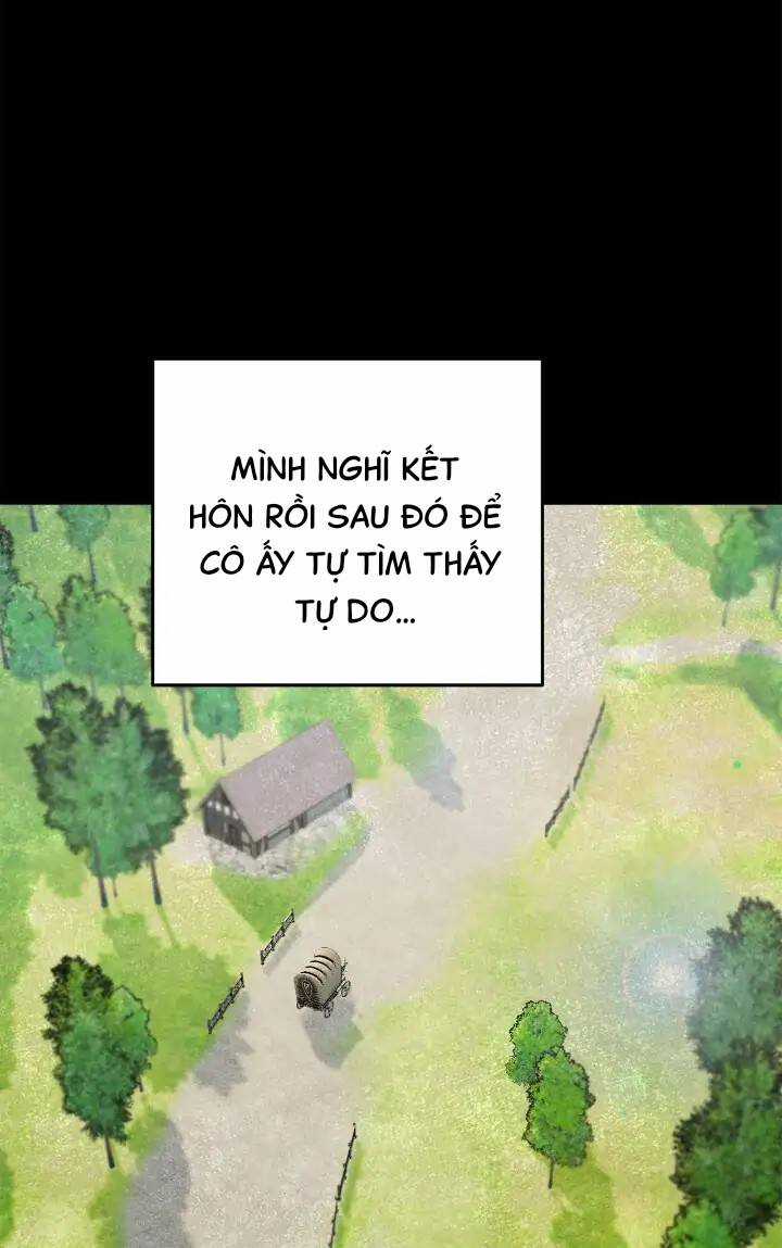 Tôi Sống Chung Với Mẹ Chồng Chapter 7 trang 70