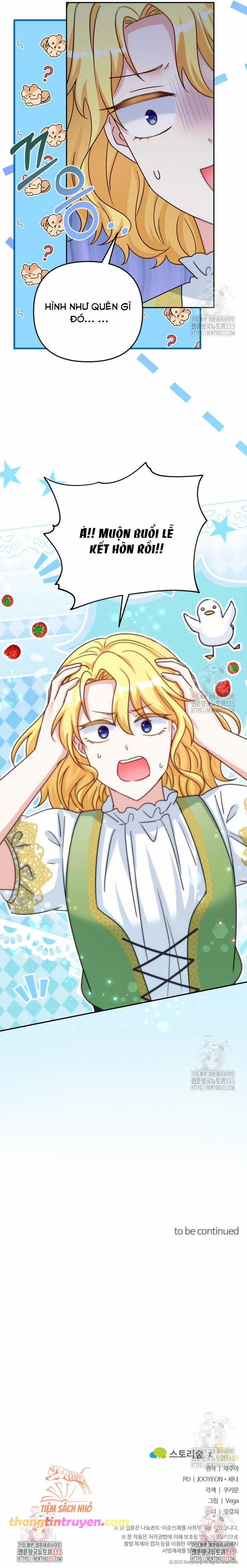 Tôi Sống Chung Với Mẹ Chồng Chapter 70 trang 13