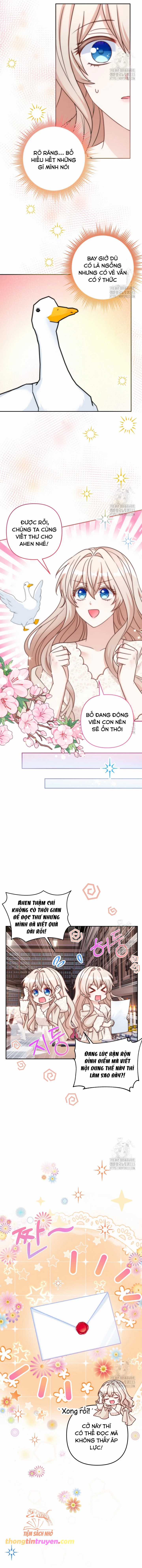 Tôi Sống Chung Với Mẹ Chồng Chapter 70 trang 2