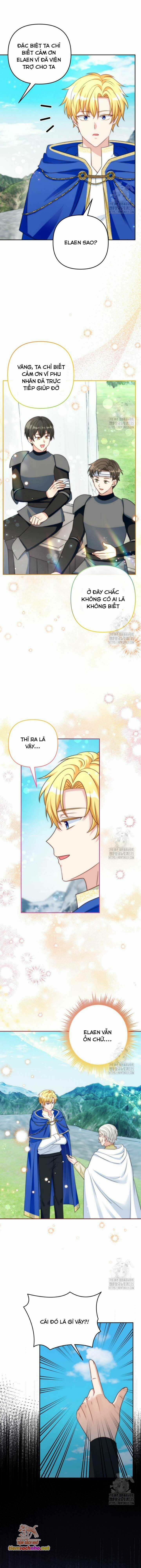 Tôi Sống Chung Với Mẹ Chồng Chapter 72 trang 13