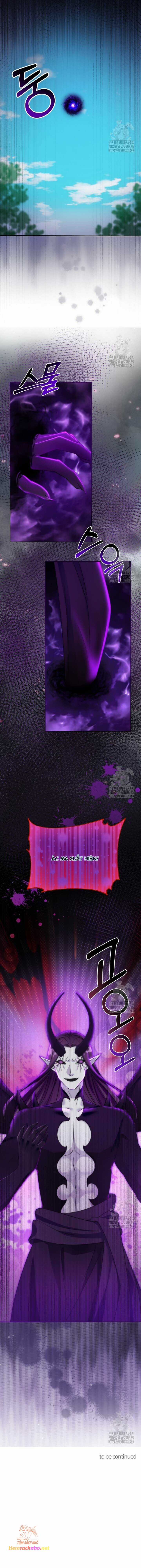 Tôi Sống Chung Với Mẹ Chồng Chapter 72 trang 14