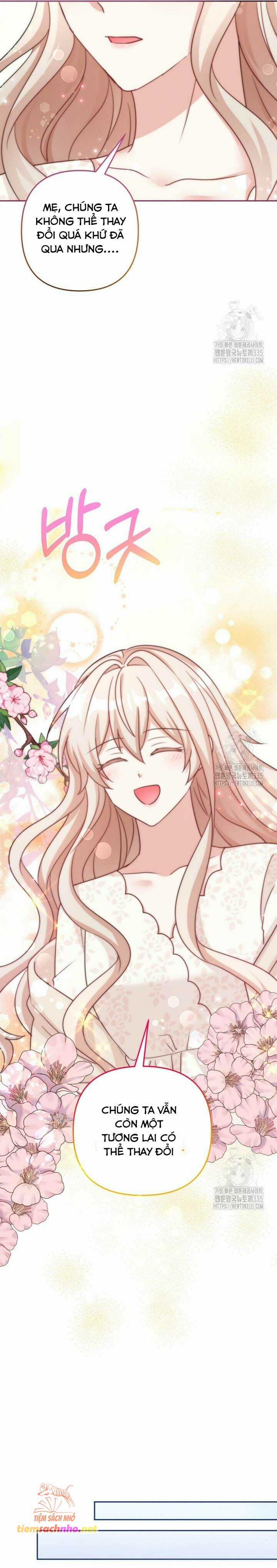 Tôi Sống Chung Với Mẹ Chồng Chapter 72 trang 7