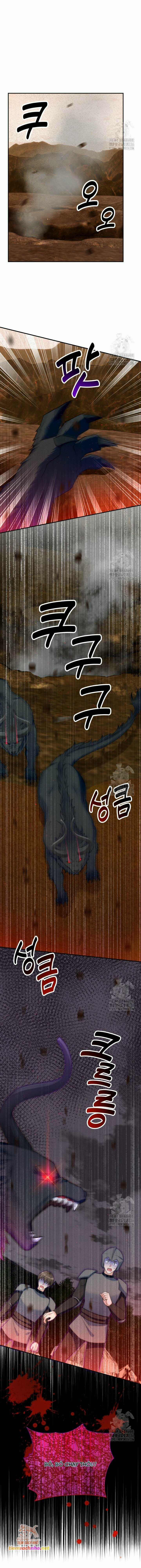 Tôi Sống Chung Với Mẹ Chồng Chapter 73 trang 3