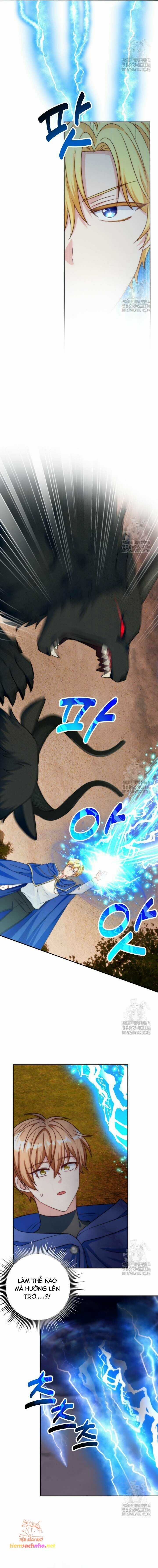 Tôi Sống Chung Với Mẹ Chồng Chapter 73 trang 6