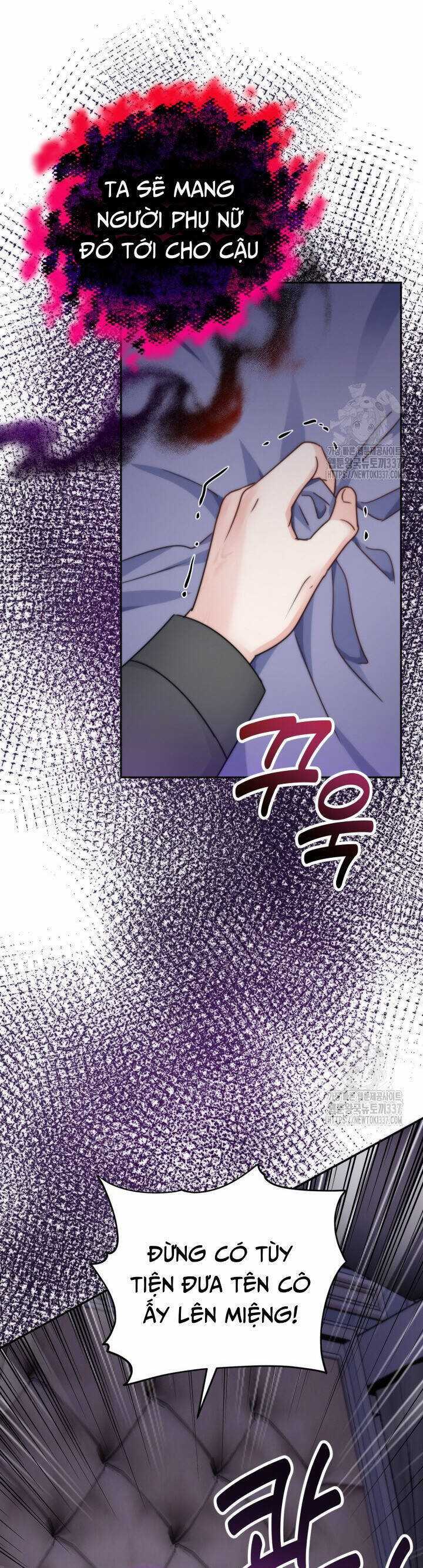 Tôi Sống Chung Với Mẹ Chồng Chapter 74 trang 10