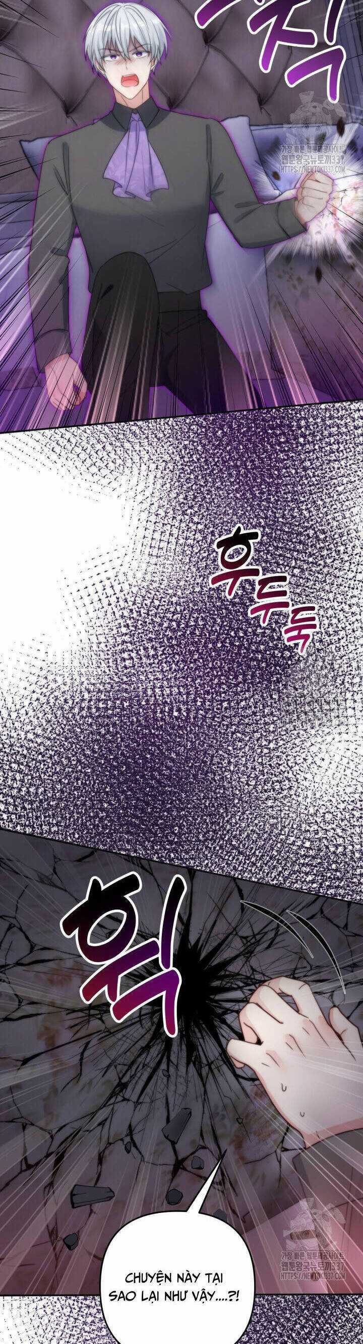 Tôi Sống Chung Với Mẹ Chồng Chapter 74 trang 11