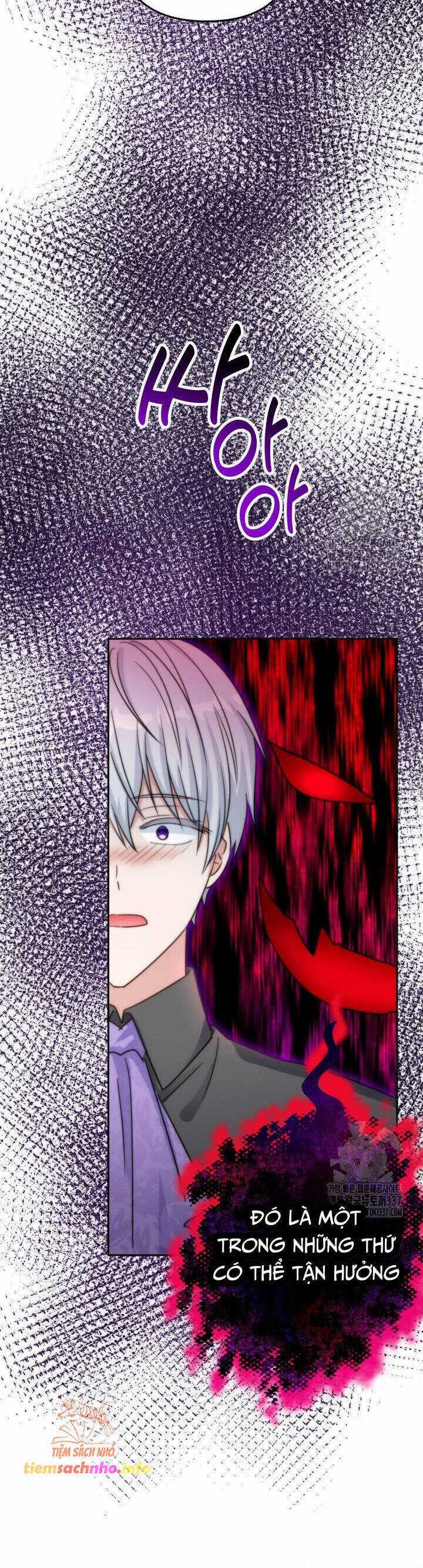 Tôi Sống Chung Với Mẹ Chồng Chapter 74 trang 12