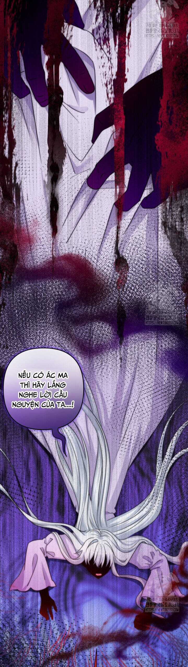 Tôi Sống Chung Với Mẹ Chồng Chapter 74 trang 14