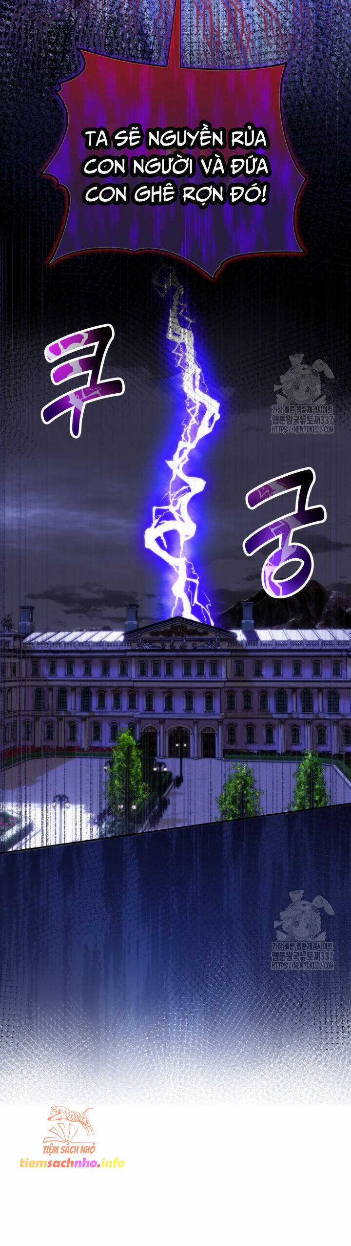 Tôi Sống Chung Với Mẹ Chồng Chapter 74 trang 15