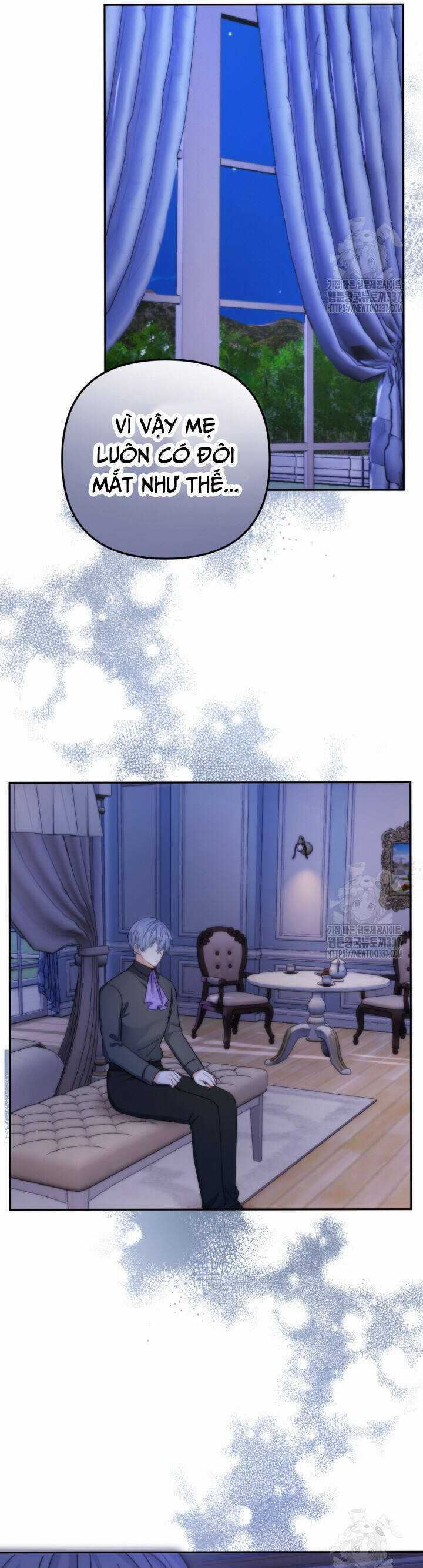 Tôi Sống Chung Với Mẹ Chồng Chapter 74 trang 16