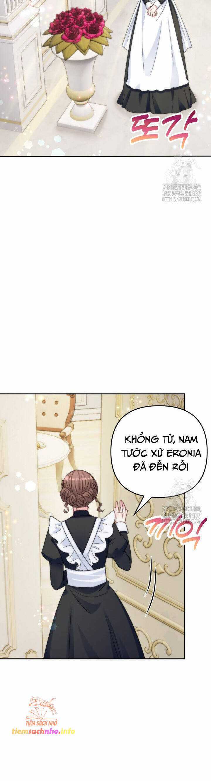 Tôi Sống Chung Với Mẹ Chồng Chapter 74 trang 18