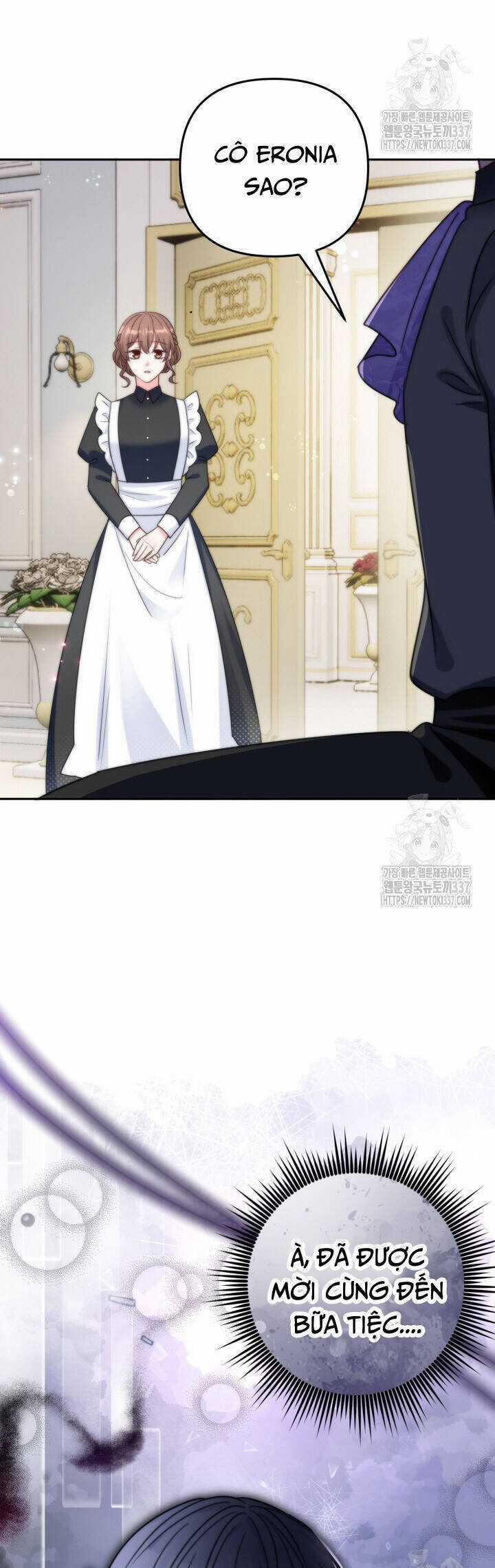 Tôi Sống Chung Với Mẹ Chồng Chapter 74 trang 19