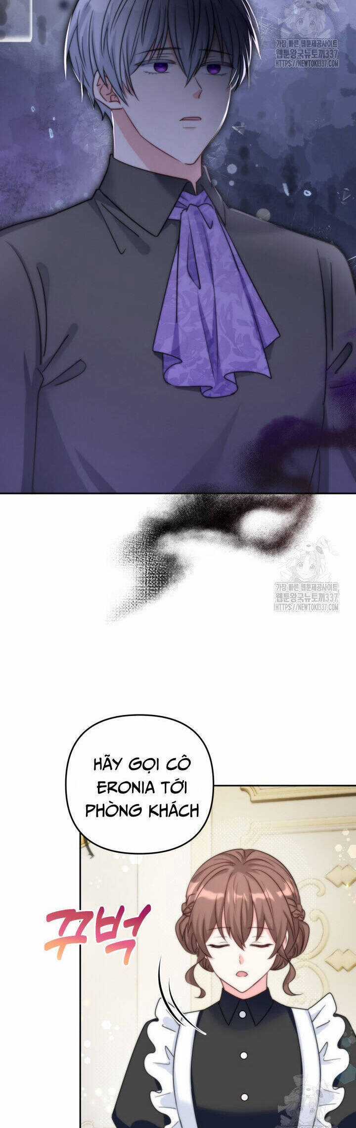 Tôi Sống Chung Với Mẹ Chồng Chapter 74 trang 20