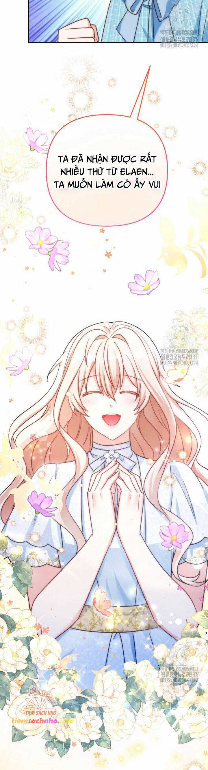 Tôi Sống Chung Với Mẹ Chồng Chapter 74 trang 27