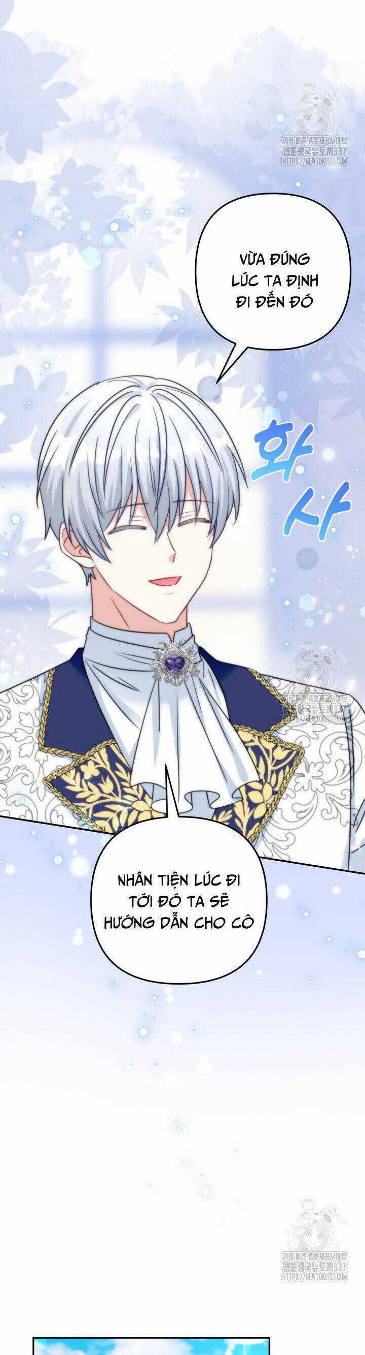 Tôi Sống Chung Với Mẹ Chồng Chapter 74 trang 29