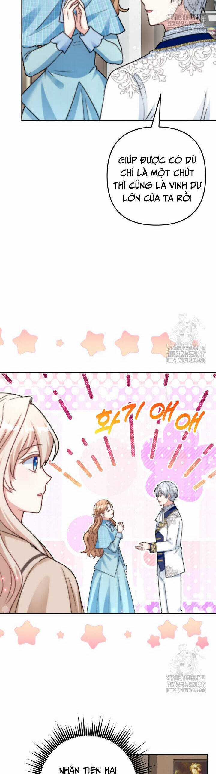 Tôi Sống Chung Với Mẹ Chồng Chapter 74 trang 32