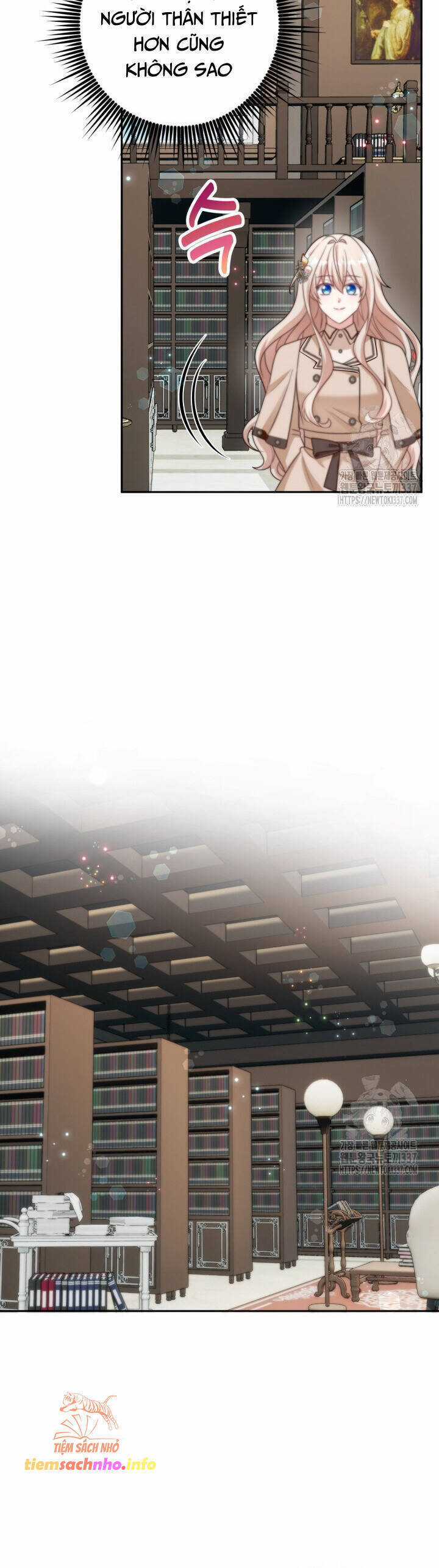 Tôi Sống Chung Với Mẹ Chồng Chapter 74 trang 33