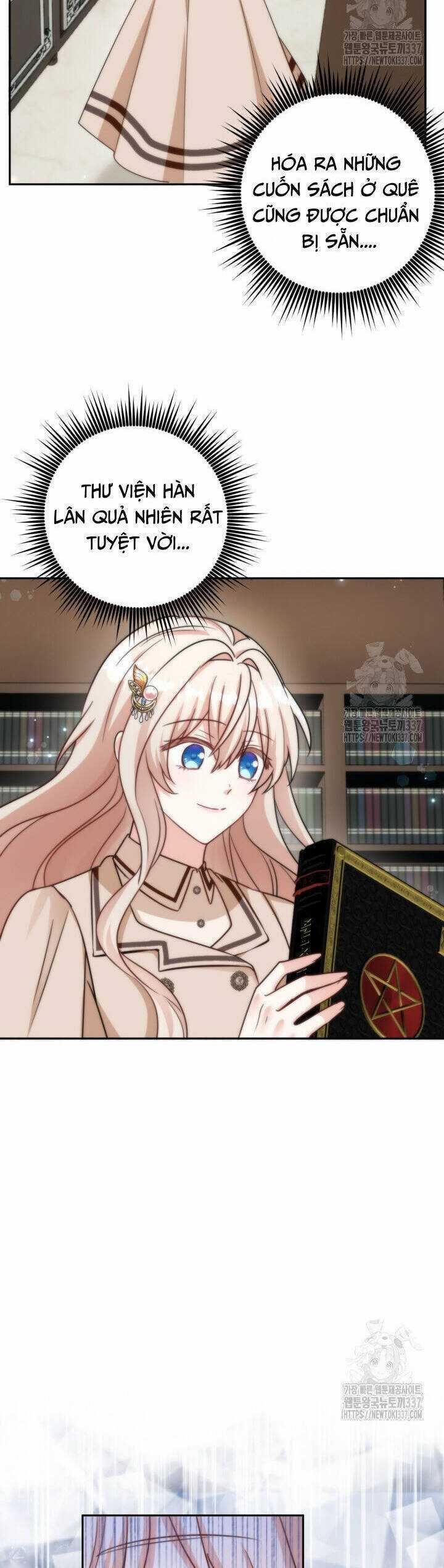 Tôi Sống Chung Với Mẹ Chồng Chapter 74 trang 35