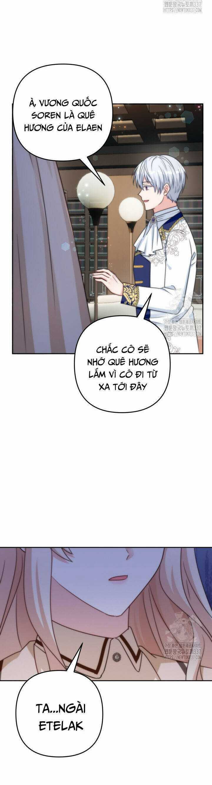 Tôi Sống Chung Với Mẹ Chồng Chapter 74 trang 38