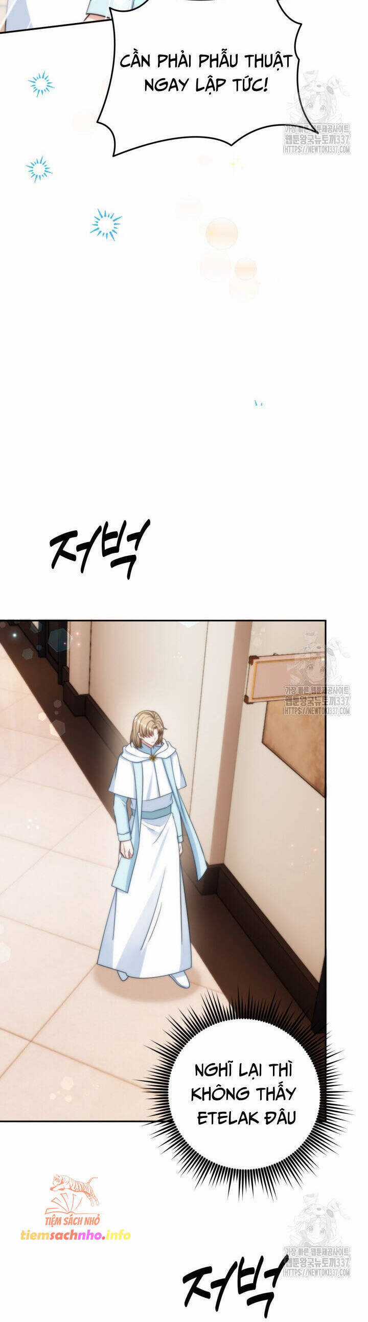 Tôi Sống Chung Với Mẹ Chồng Chapter 74 trang 4