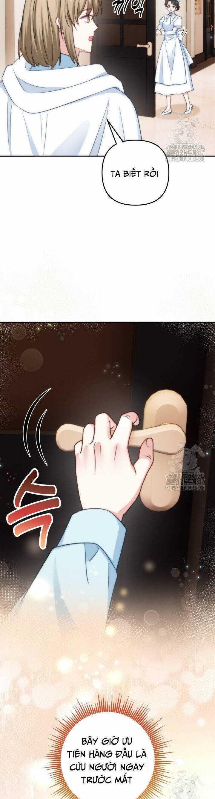 Tôi Sống Chung Với Mẹ Chồng Chapter 74 trang 6