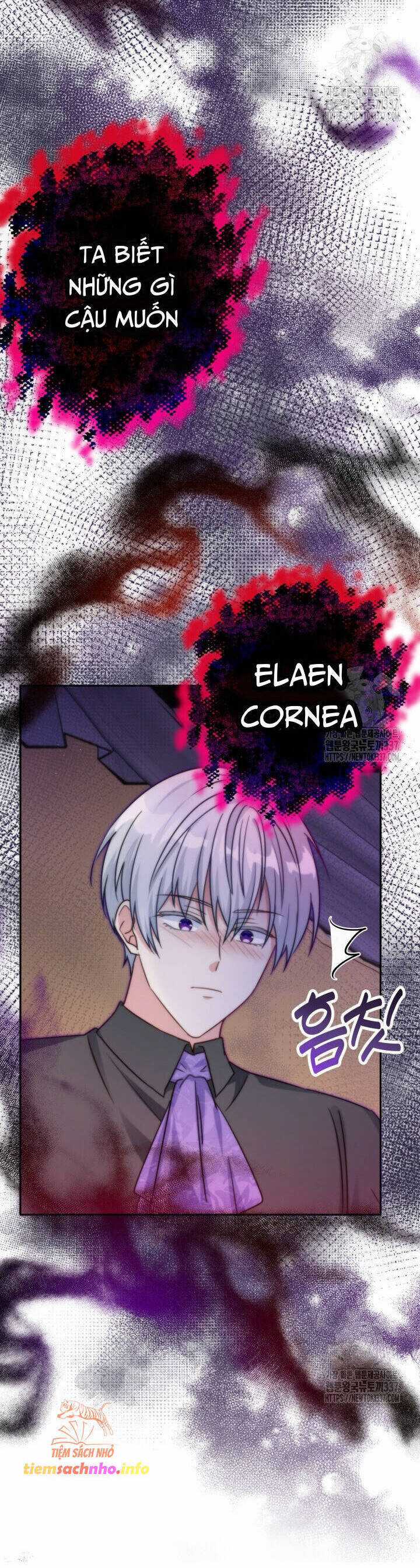 Tôi Sống Chung Với Mẹ Chồng Chapter 74 trang 9