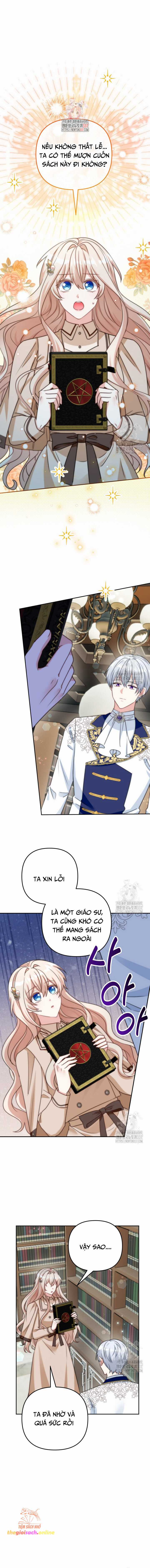 Tôi Sống Chung Với Mẹ Chồng Chapter 75 trang 2