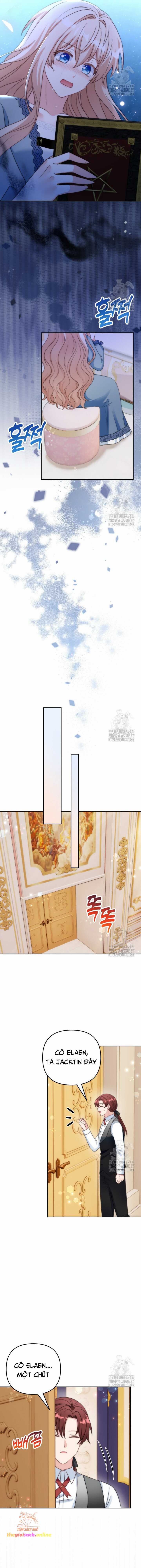 Tôi Sống Chung Với Mẹ Chồng Chapter 75 trang 7