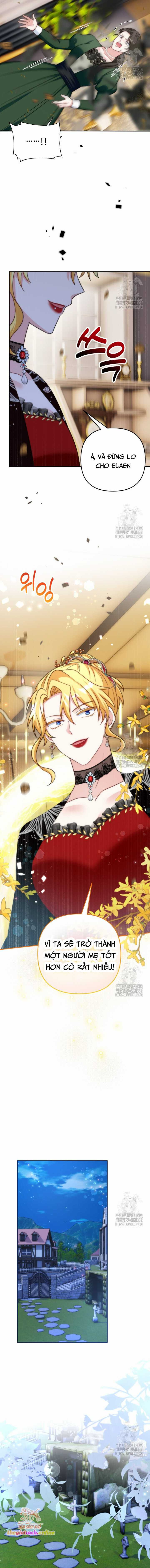 Tôi Sống Chung Với Mẹ Chồng Chapter 76 trang 9