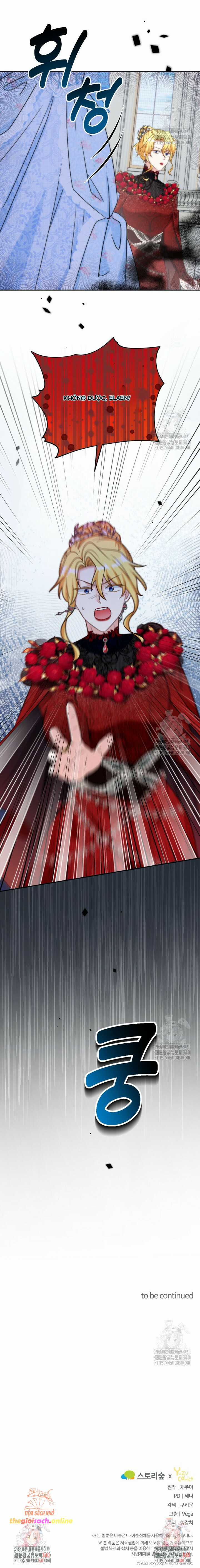 Tôi Sống Chung Với Mẹ Chồng Chapter 78 trang 17