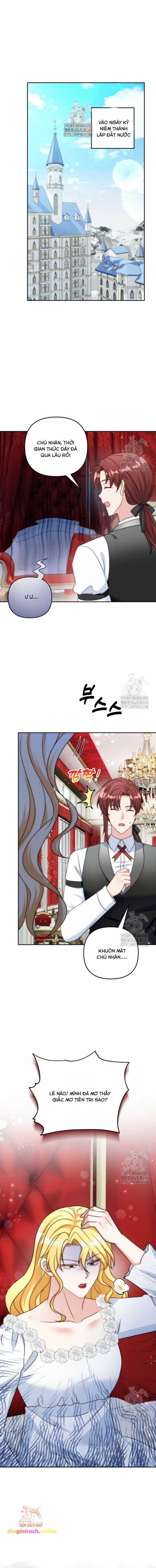 Tôi Sống Chung Với Mẹ Chồng Chapter 78 trang 2