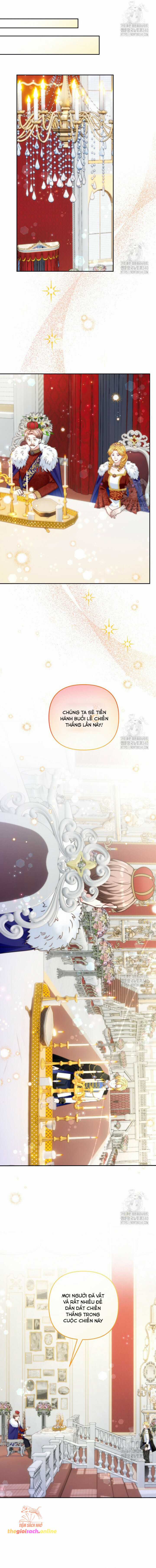 Tôi Sống Chung Với Mẹ Chồng Chapter 78 trang 4