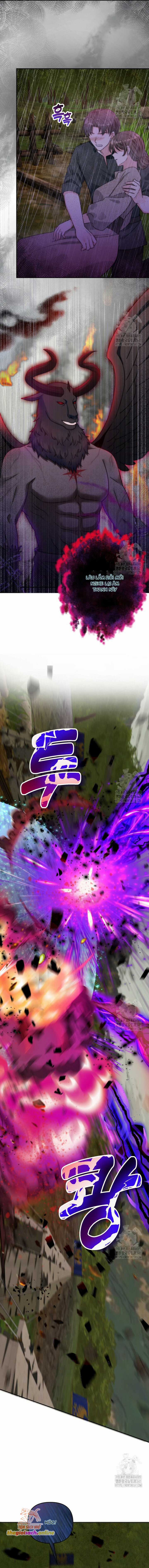 Tôi Sống Chung Với Mẹ Chồng Chapter 79 trang 13