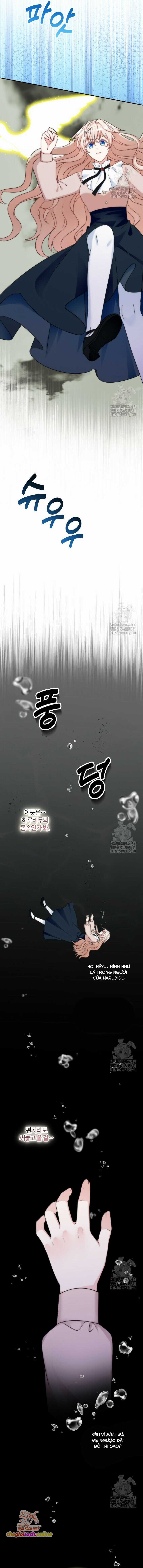 Tôi Sống Chung Với Mẹ Chồng Chapter 79 trang 16