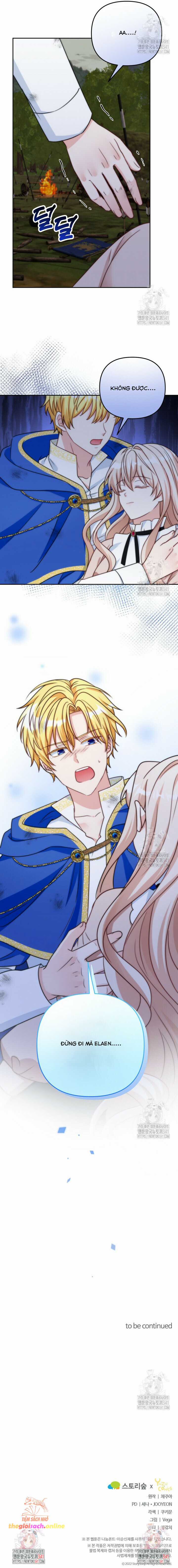 Tôi Sống Chung Với Mẹ Chồng Chapter 79 trang 19