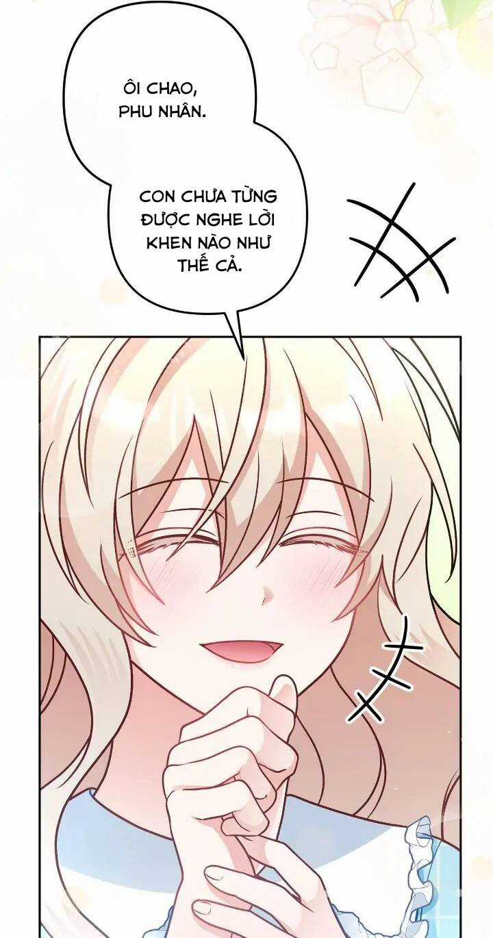 Tôi Sống Chung Với Mẹ Chồng Chapter 8 trang 10