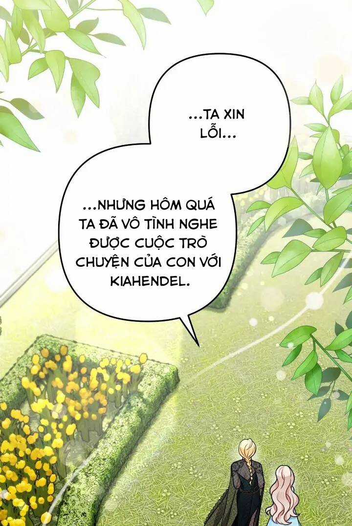 Tôi Sống Chung Với Mẹ Chồng Chapter 8 trang 13